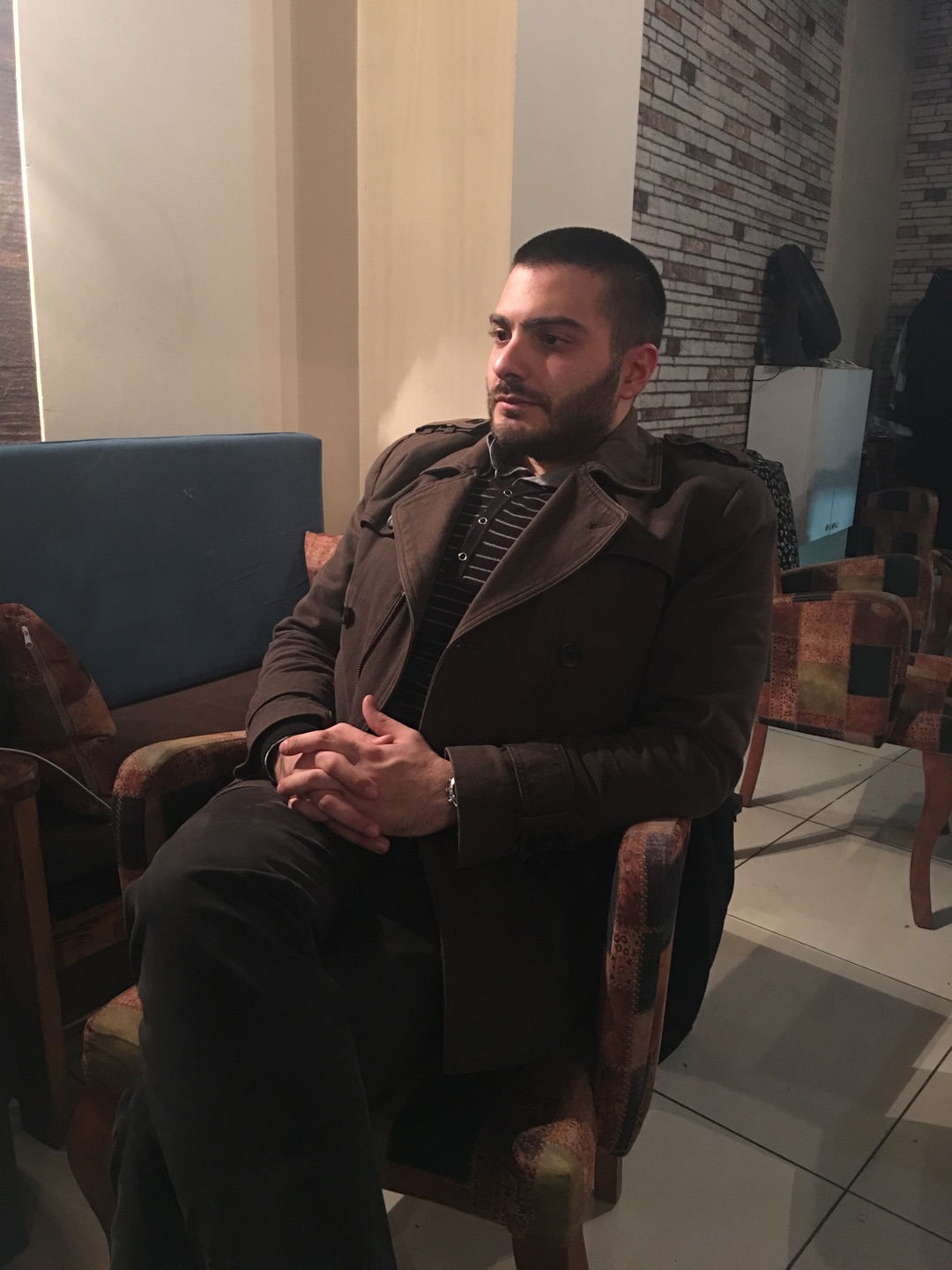 Caner