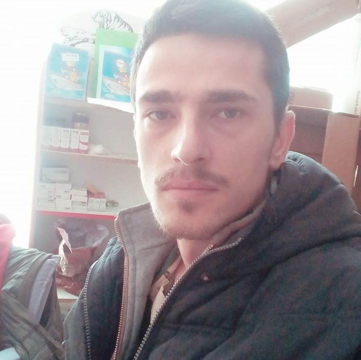 Mesut