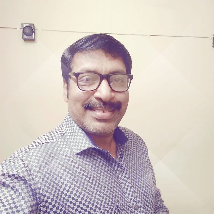 Sunil