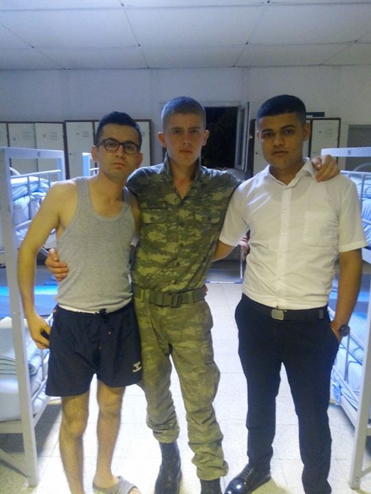 Gokhan