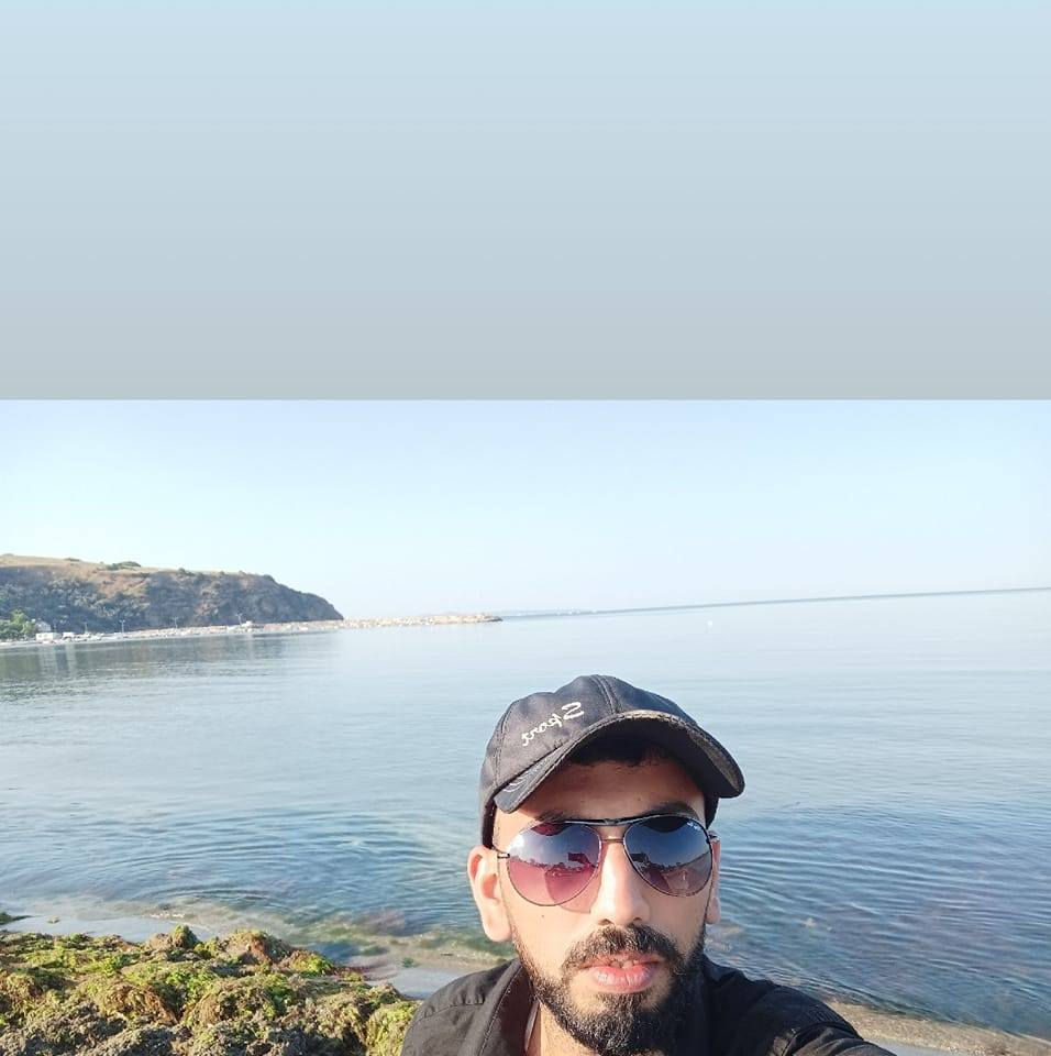 احمد