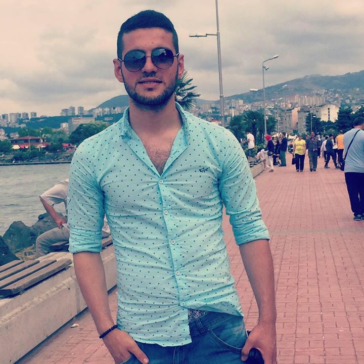 Turgay