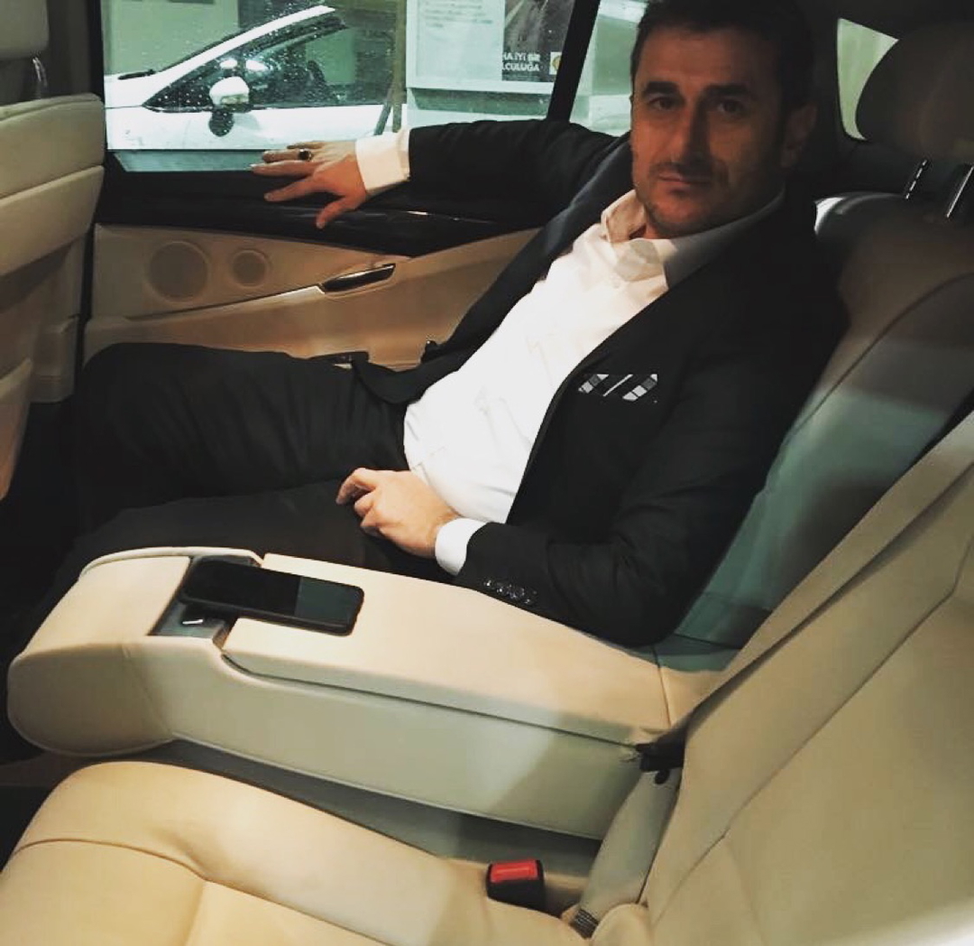 Şükrü