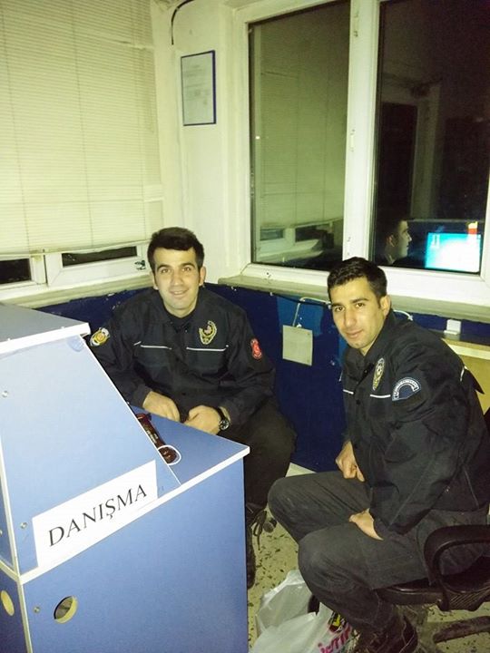 Gökhan