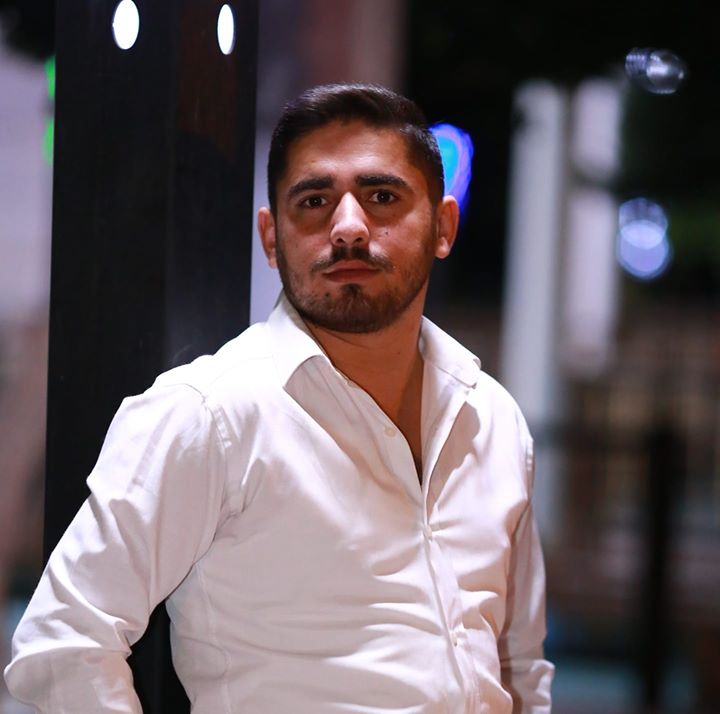 Gökhan