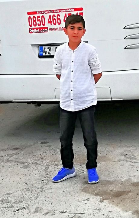 Mehmet