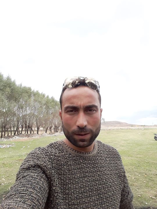 İsmail