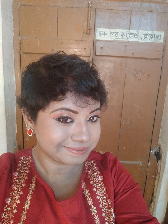 Debashmita