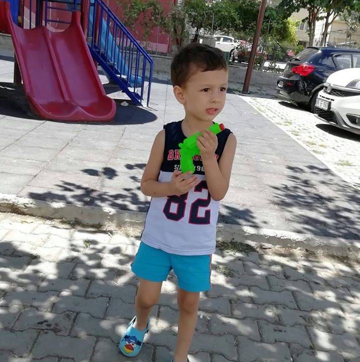Serkan