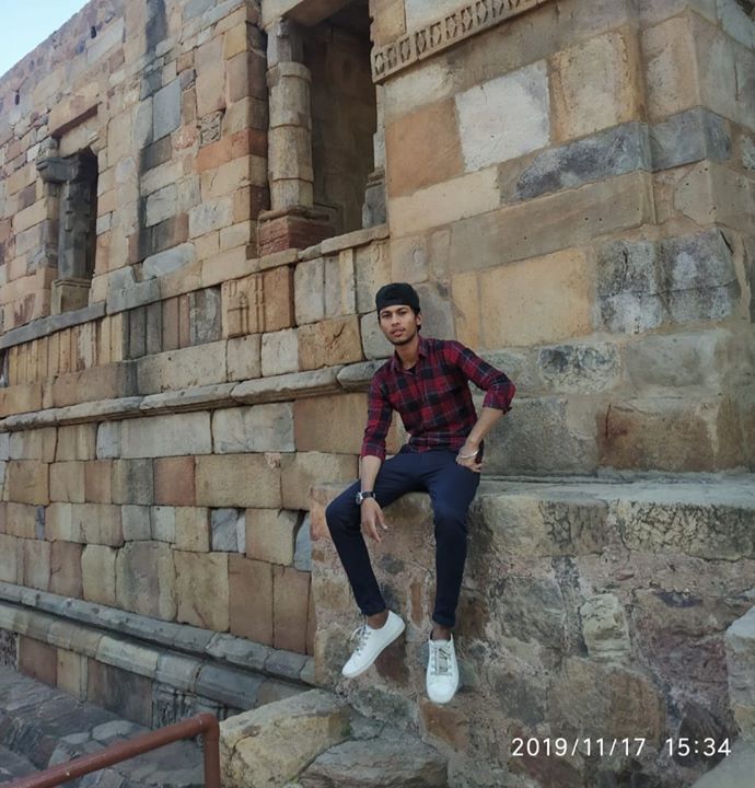 Rahul