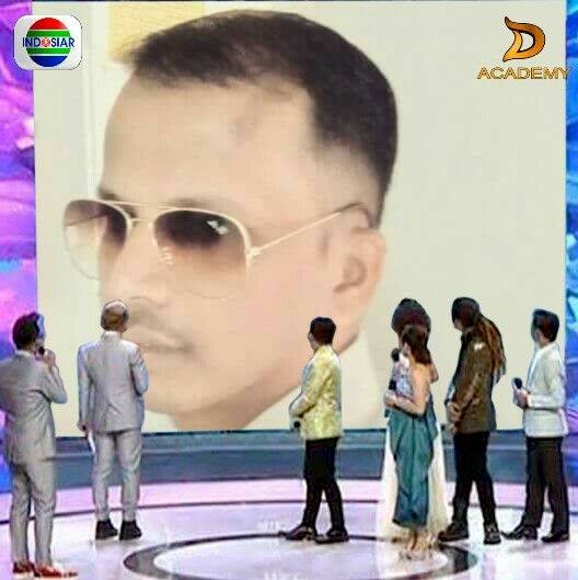Umesh