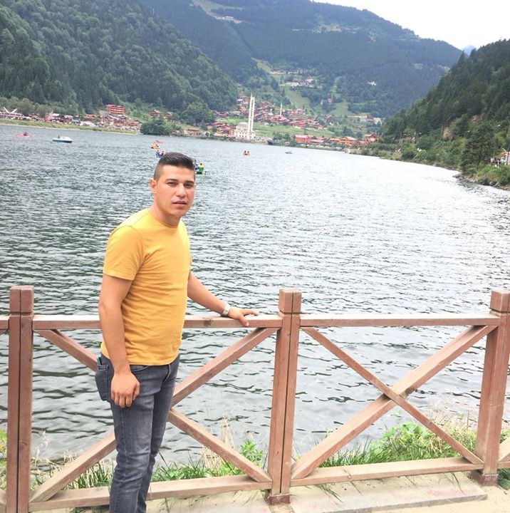 Mehmet