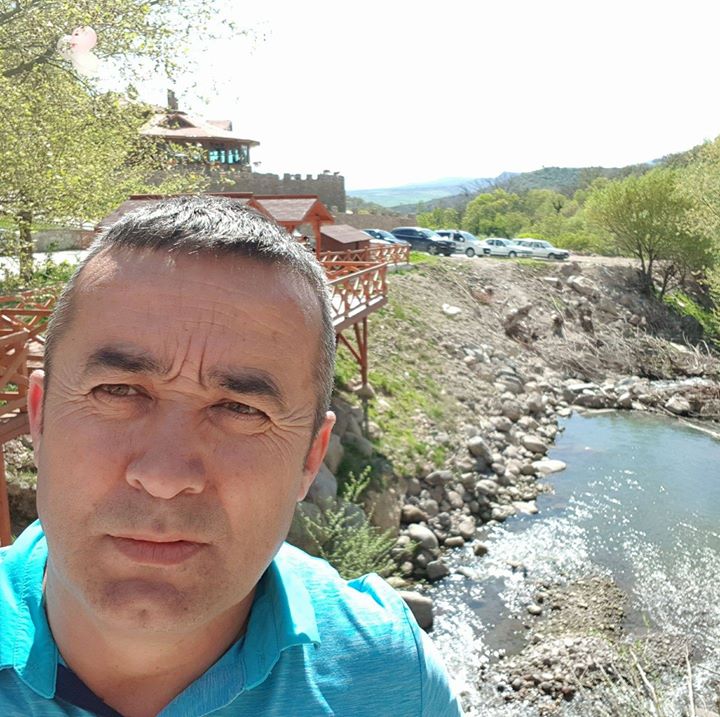 Ali