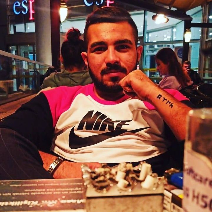 Furkan