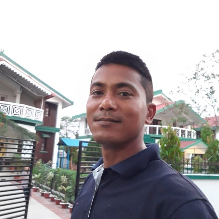 Ashok
