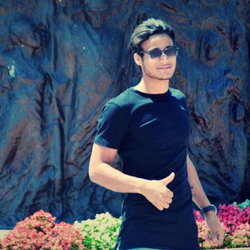 Ahmed