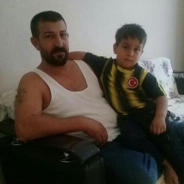 Çakır
