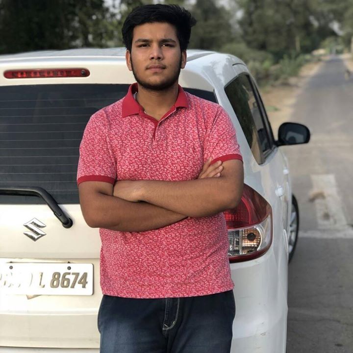 Ritik