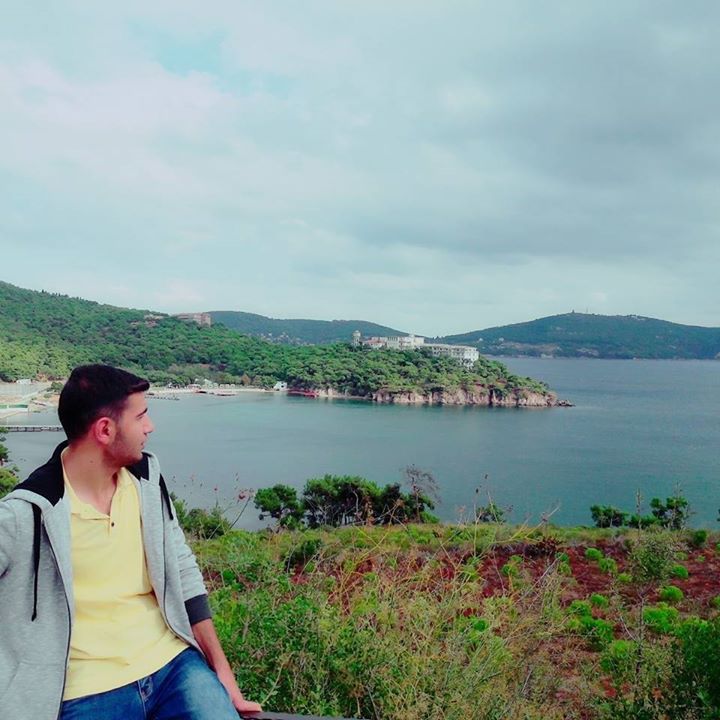 Mahmut