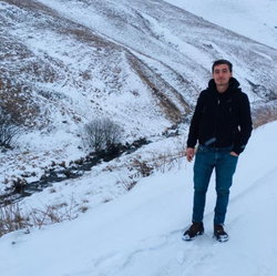 Gökhan