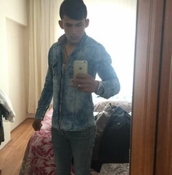 M'ustafa