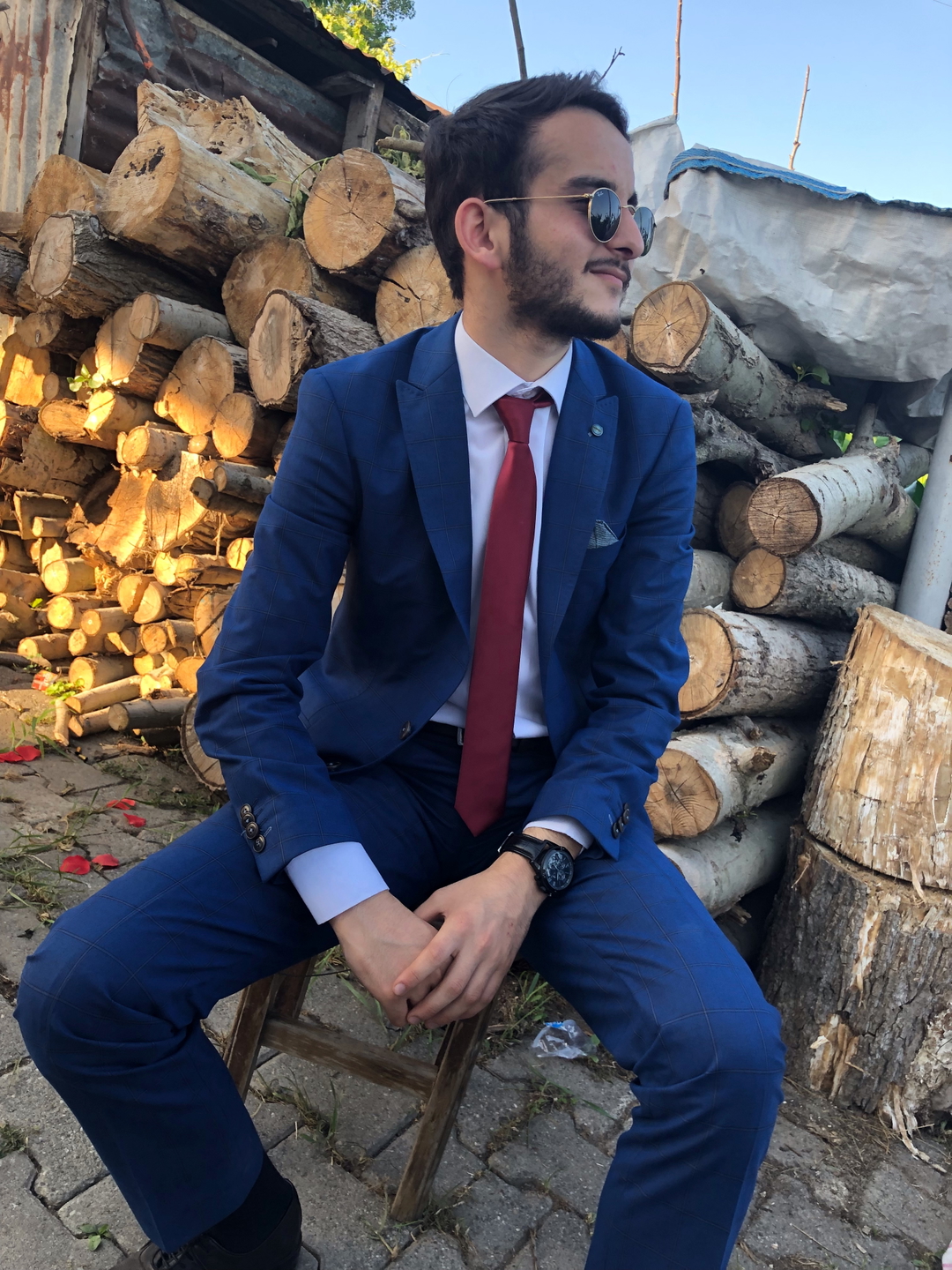 Bayram