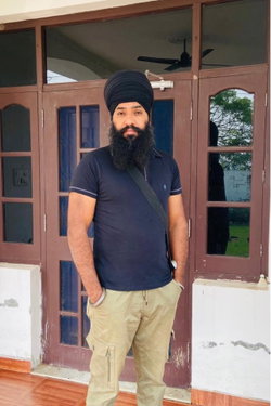 ਕੁਲਜੀਤ