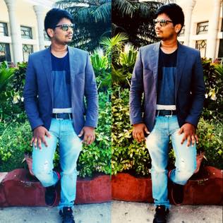 Harinath