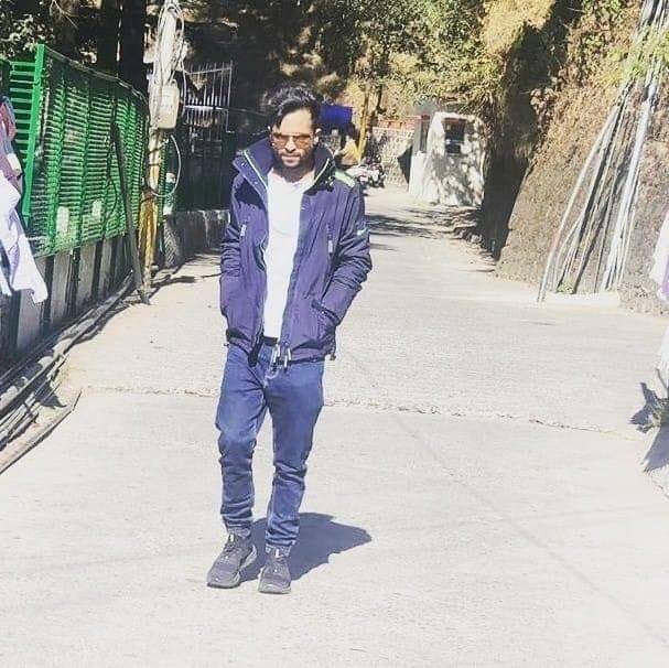 Pranav