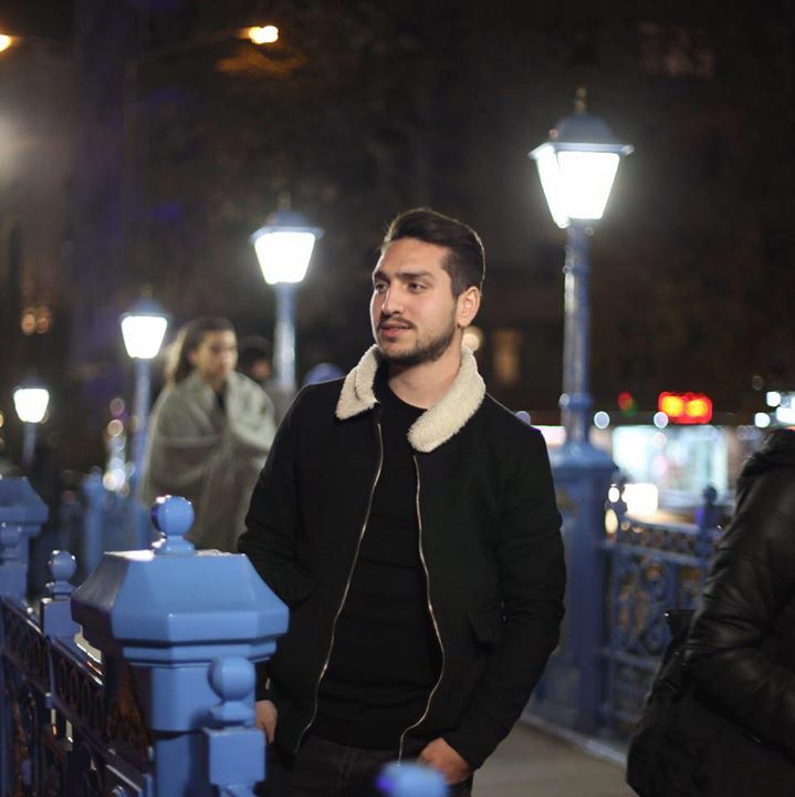 Melih