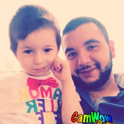 Ahmet