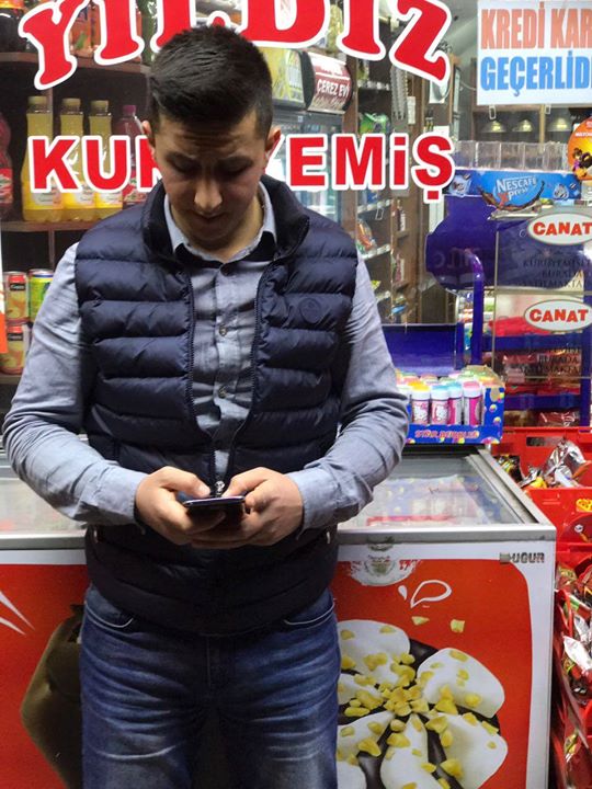 Enes