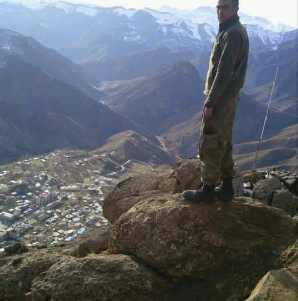 Serdar