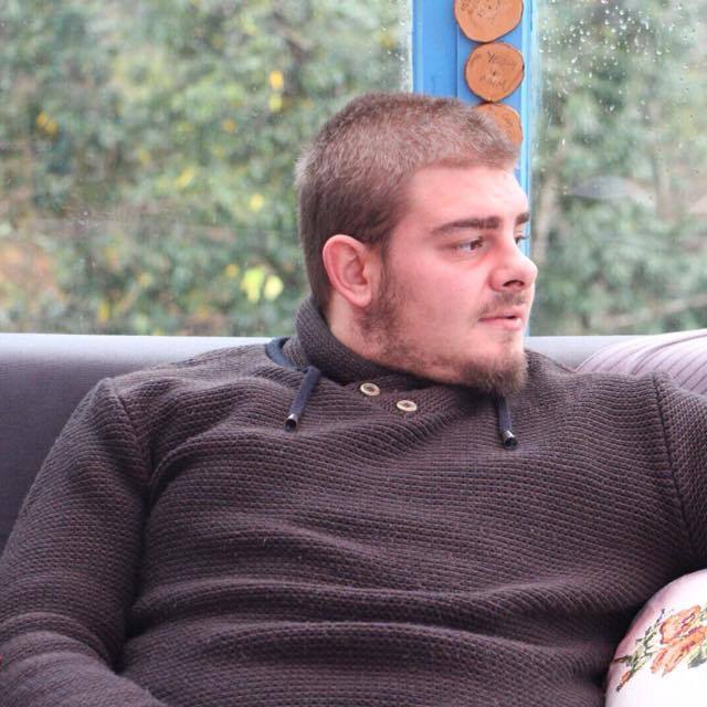 Barış