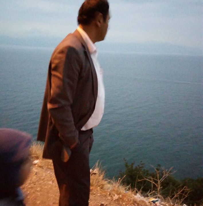 Ismail