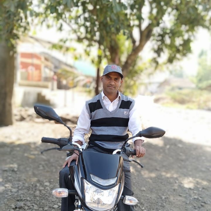 Dnyaneshwar