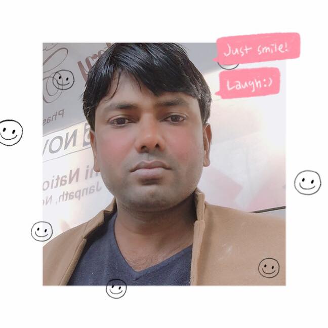 Najmul