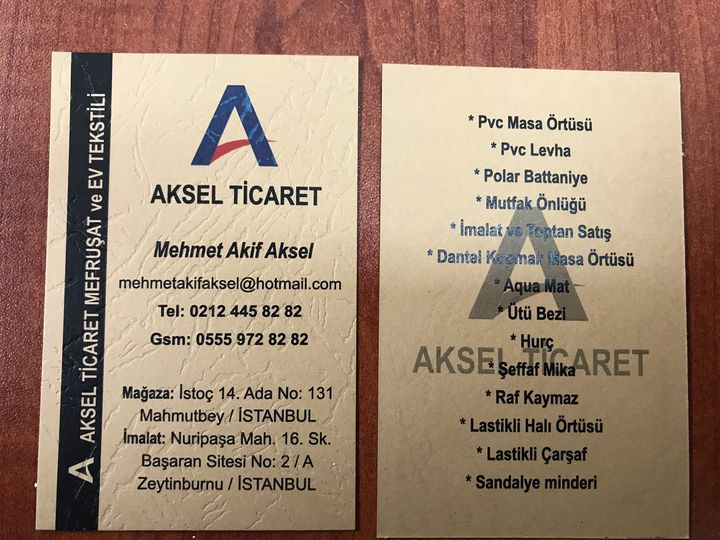 Aksel