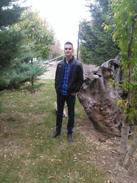 Mahmut