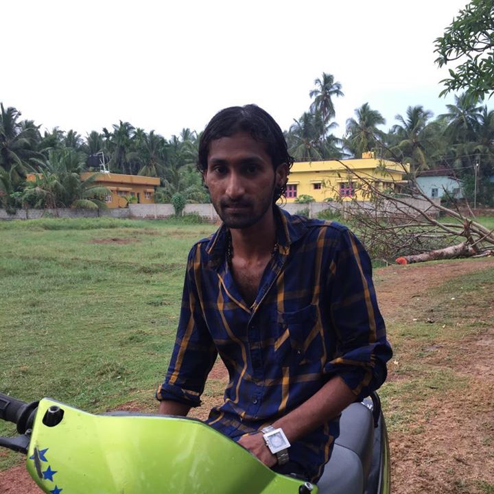 Deepak