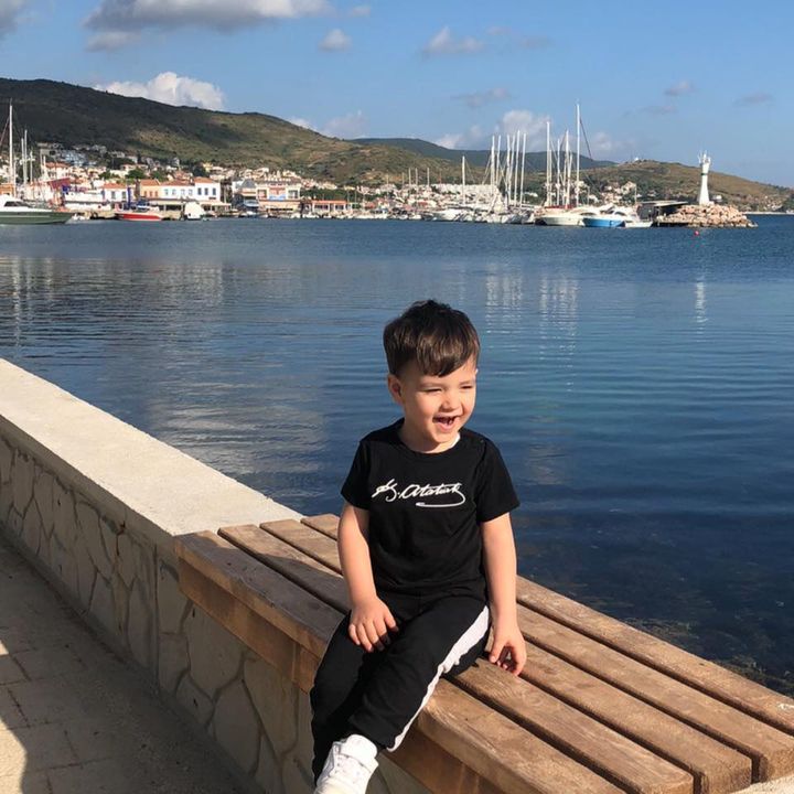 Özlem