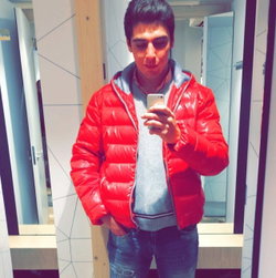 Mustafa