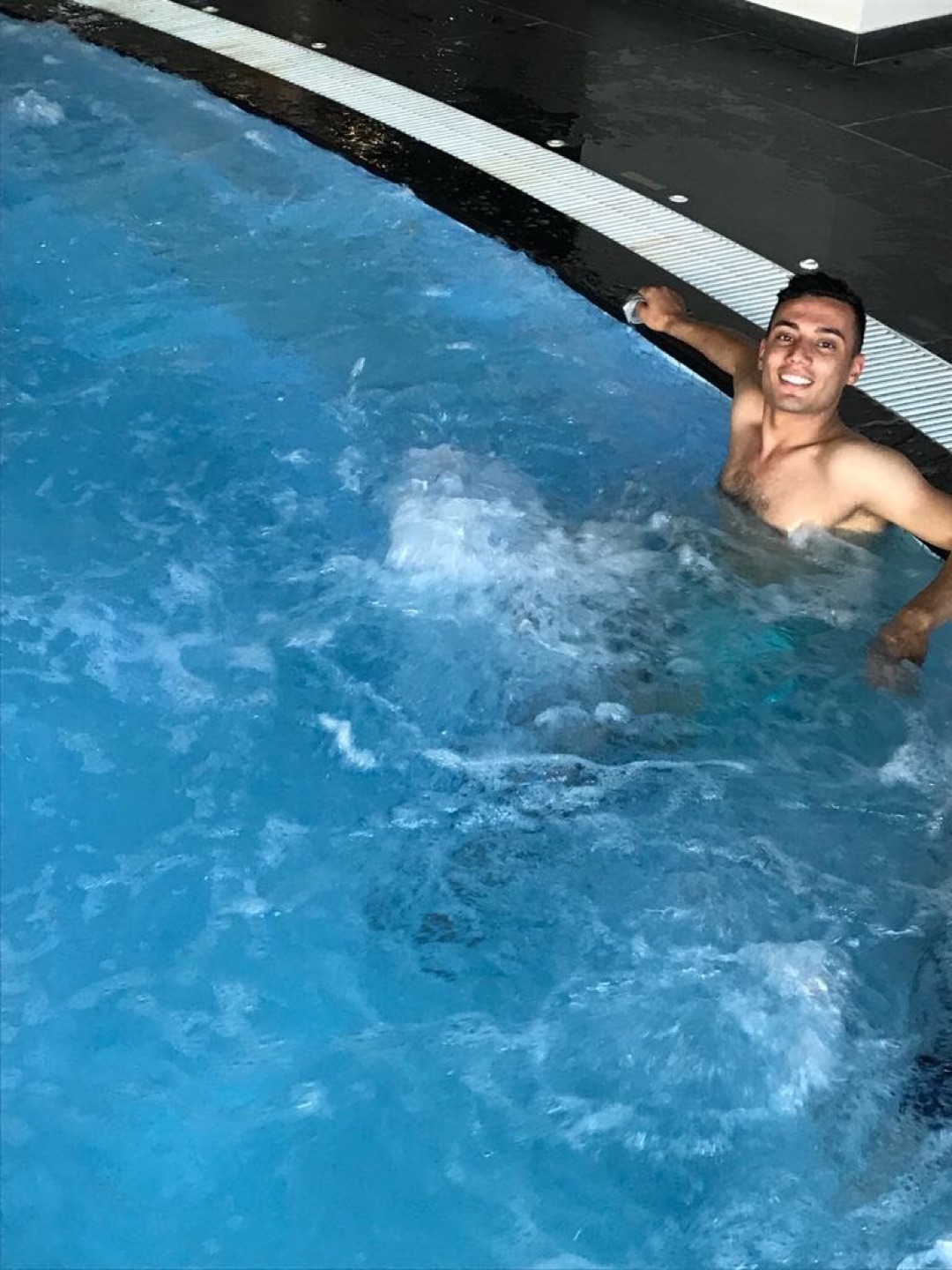 Gökhan