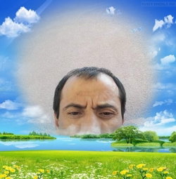 Hüseyin