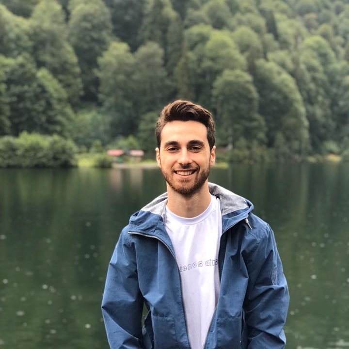 Bülent