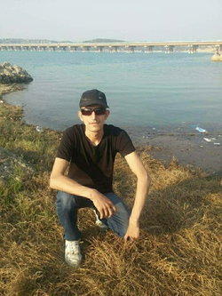 Ahmet