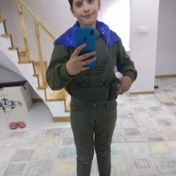Bilal