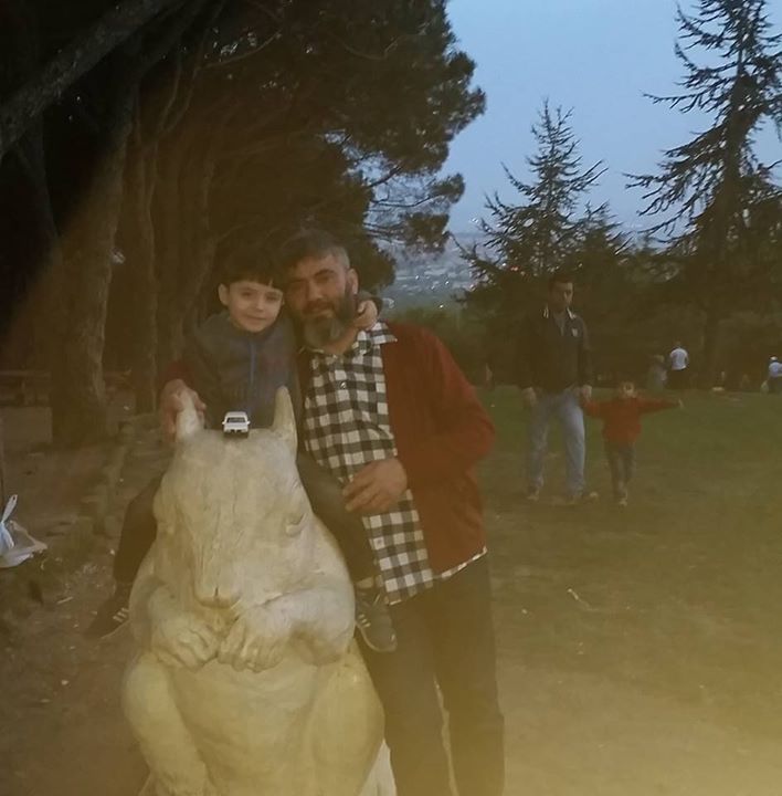 Huseyin