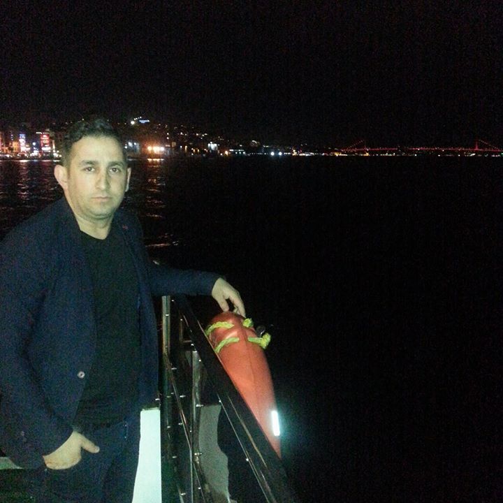Gökhan