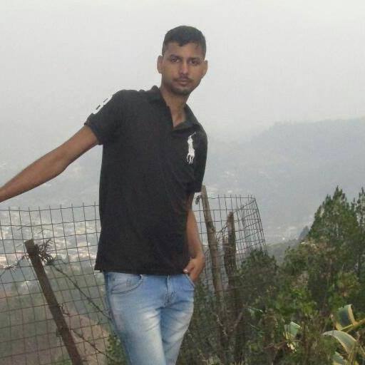 Kuldeep